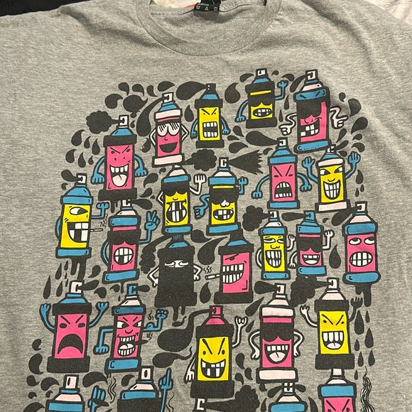 Fifty 24SF Gallery Spray Paint - Picture 1 of 2